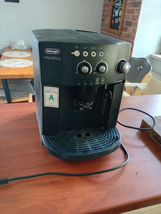 Ekspres automatyczny DeLonghi Magnifica