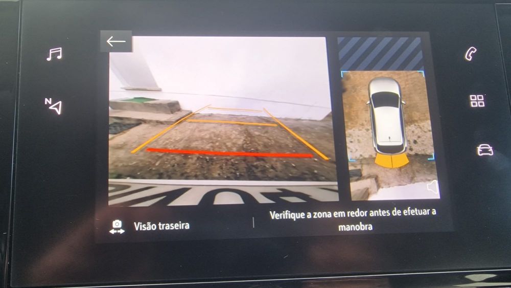CORSA-E Elegance 2022