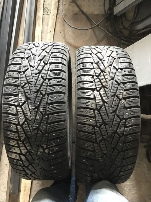 Nokian 235/55 R17
