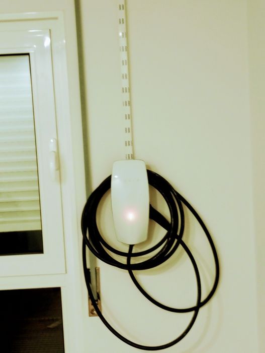 Eletricista certificado inscrito na dgse.