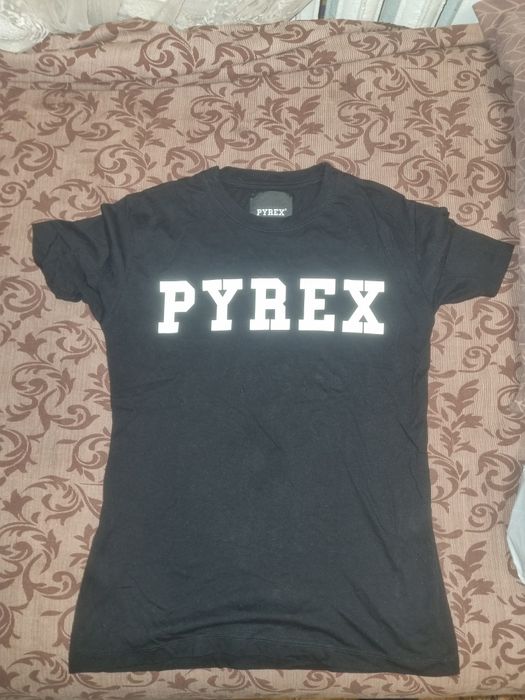Фудболка PYREX розмір s