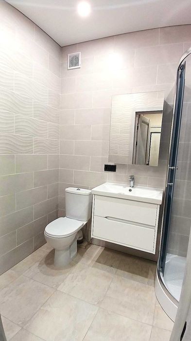 Оренда 1-кімнатної квартири в ЖК Сімейний, 2 поверх, вул.Домбровського