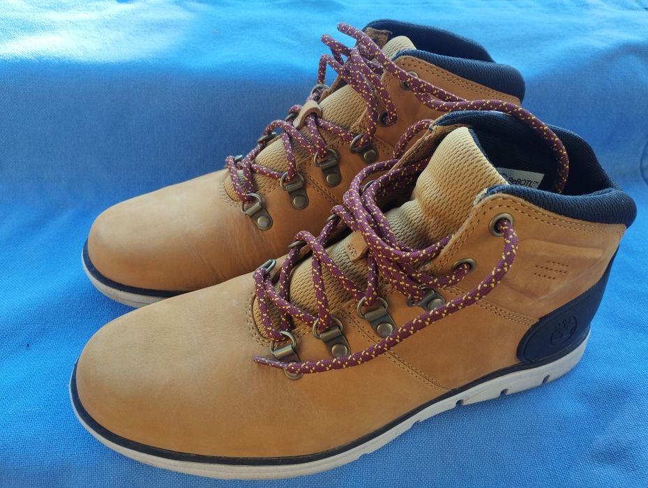 Buty Męskie Timberland 41
