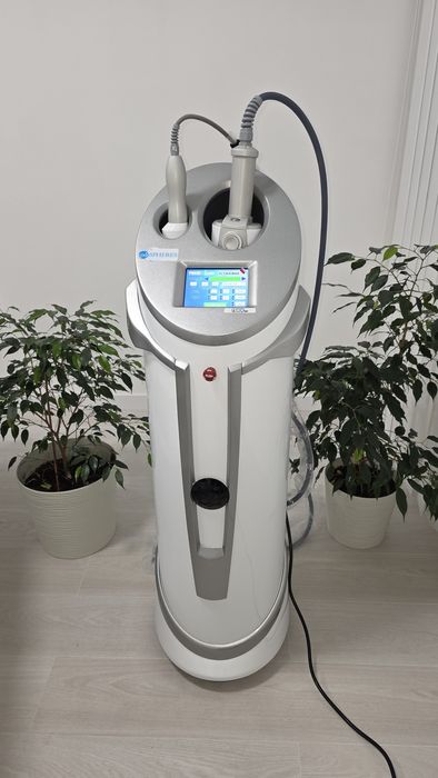 Косметологічний апарат Endospheres AK Sensor
