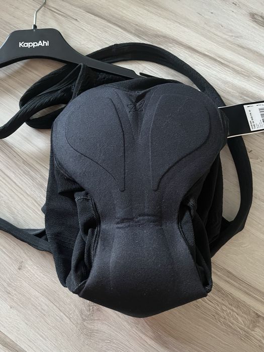 adidas szorty rowerowe na szelkach , The Indoor Cycling Bib HG8384