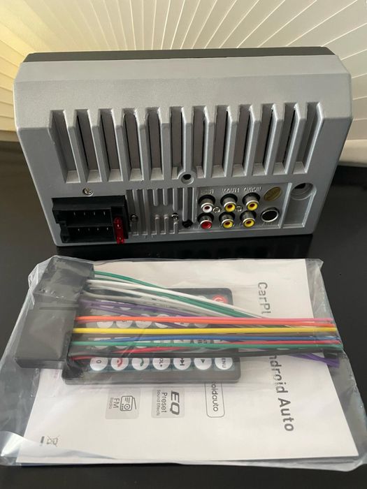 Radio 2dim novo usb