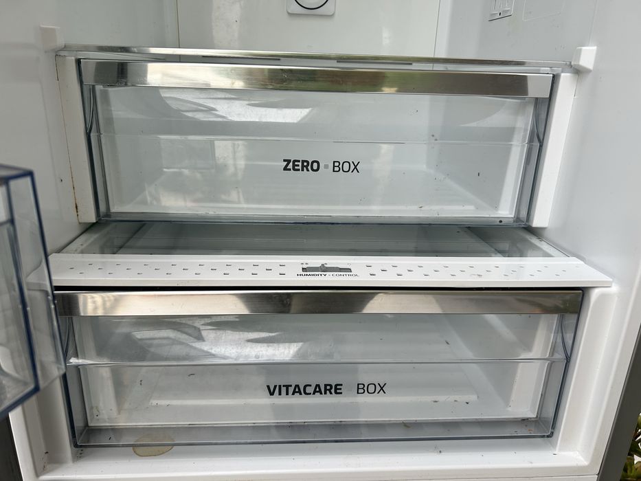 Combinado Teka 78630 SS