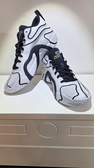 Кросівки Jordan Tatum 3, IB8149 100 , US10 EUR44 28CM