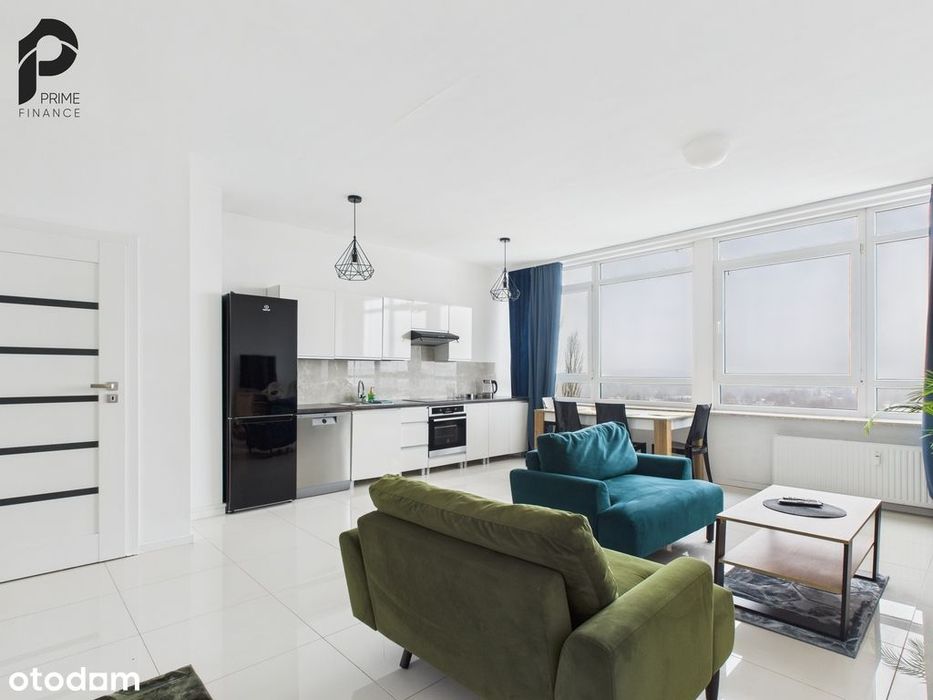 Mieszkanie 3 pokojowe w Kaliszu