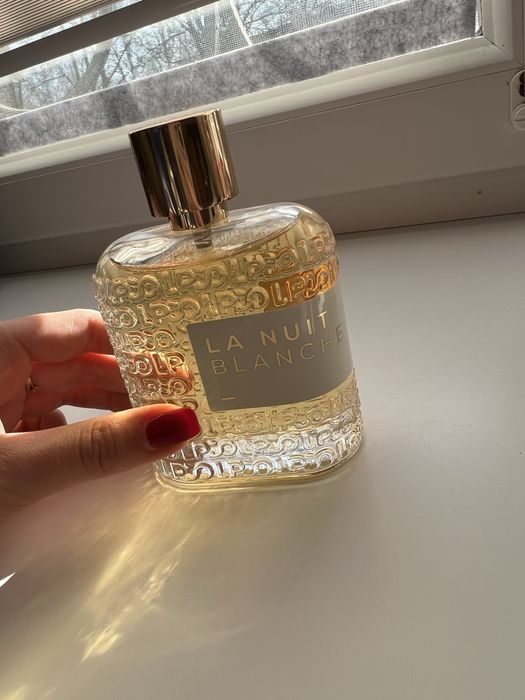 Італійський парфум La Nuit Blanche LPDO
