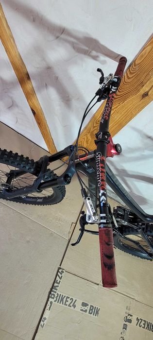 Norco Sight C7.1 M,27.5, NX RockShox,FUNN