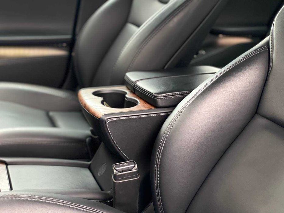 Tesla Model S 100D 2019 (Розстрочка / Лізинг)