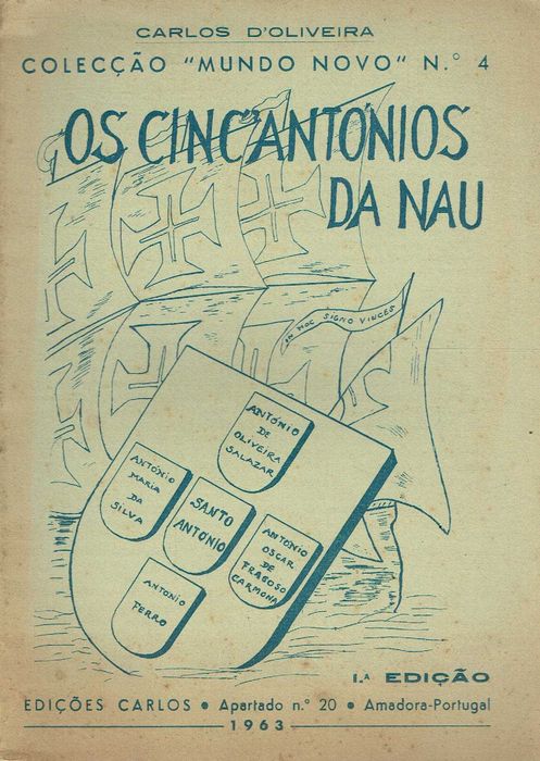 8055

Livros sobre o Estado Novo 3