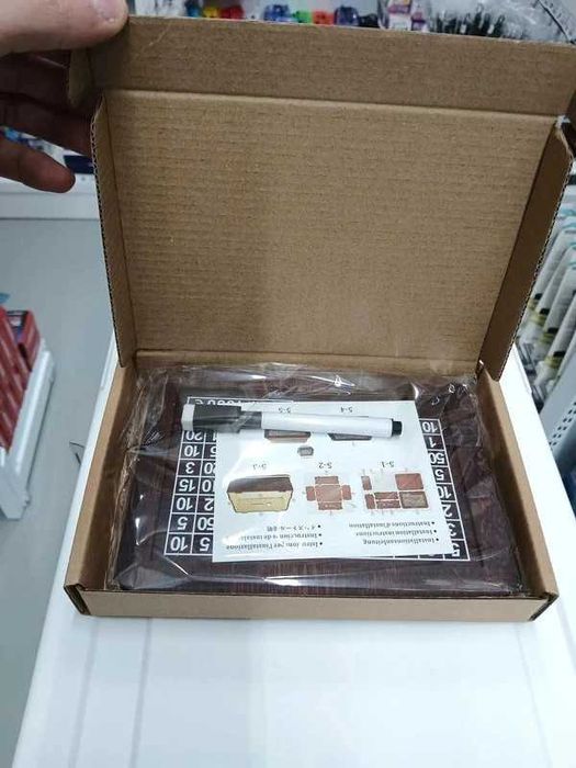 Mealheiro em Madeira com Contador até 1000 euros