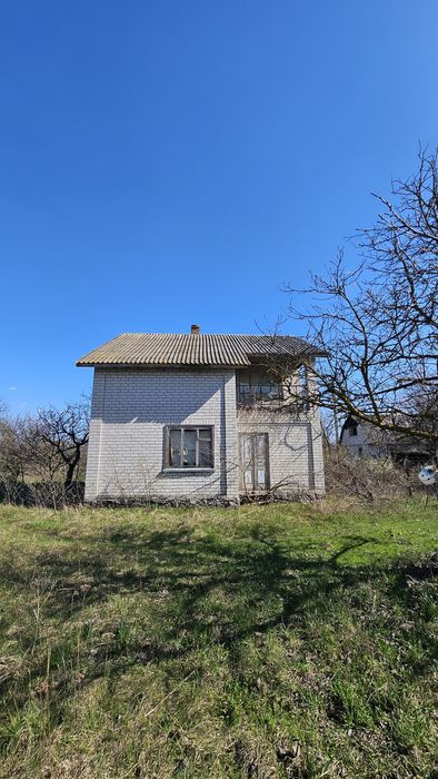 Будинок, ск Хімік