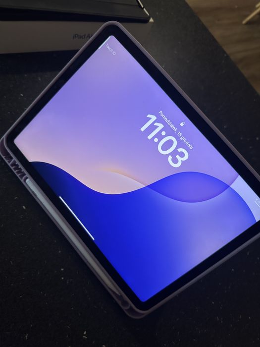 Tablet marki Apple