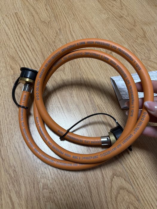 Zestaw adapterów do grilla Char-Broil