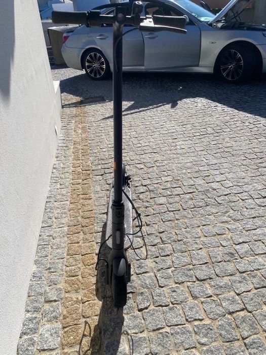 Trotinette eletrica xiaomi