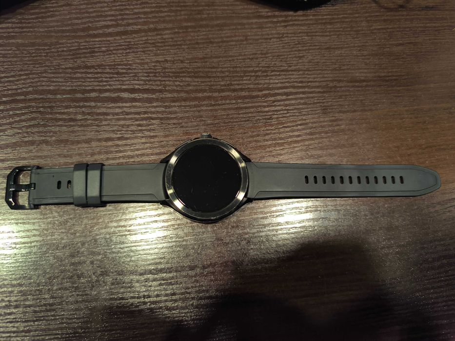 Xiaomi watch 2 pro