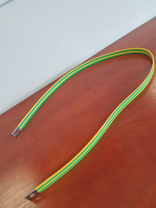 5.1005.2517.0 Przewód uziemiający LELY ASTRONAUT Grounding strip