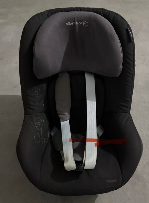 Bebeconfort Pearl 9-18kg