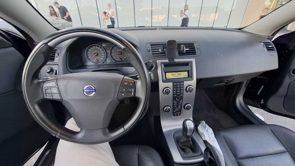 Volvo C70 T5 Cabriolet (2006)