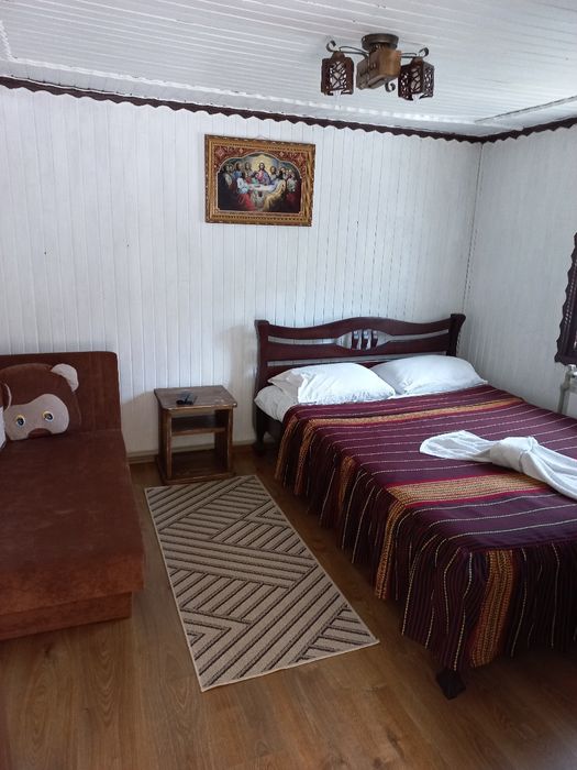 Житло по добово "Лісова тиша"