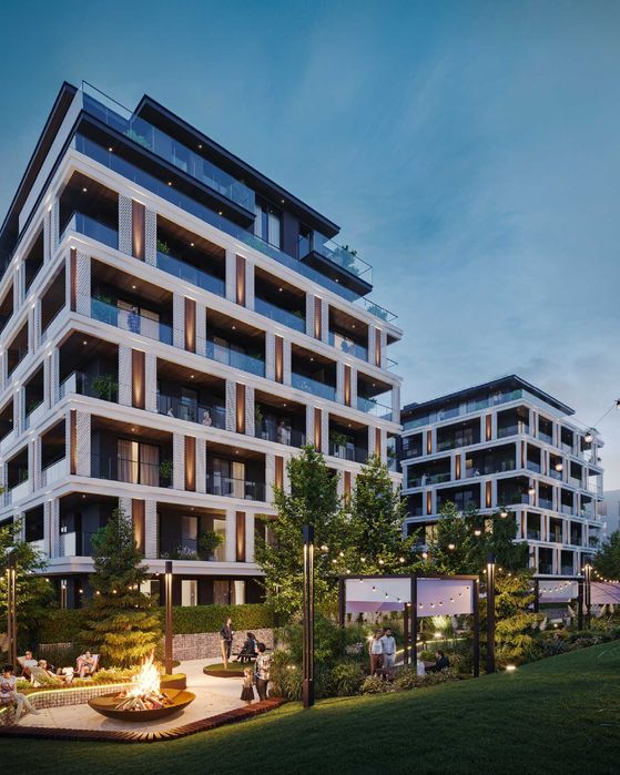 Продаж 2-кімнатної квартири 72 м² ЖК Globus Ecliptica.Без комісії