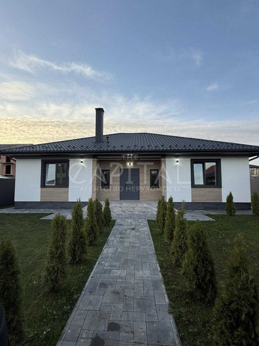 Продаж будинку 140 м | Ворзель | Газ | 10 соток|