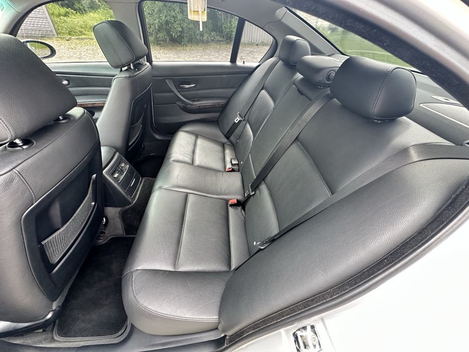 Продажа/обмен BMW E90 2007 3.0 автомат 164 тыс км пробег