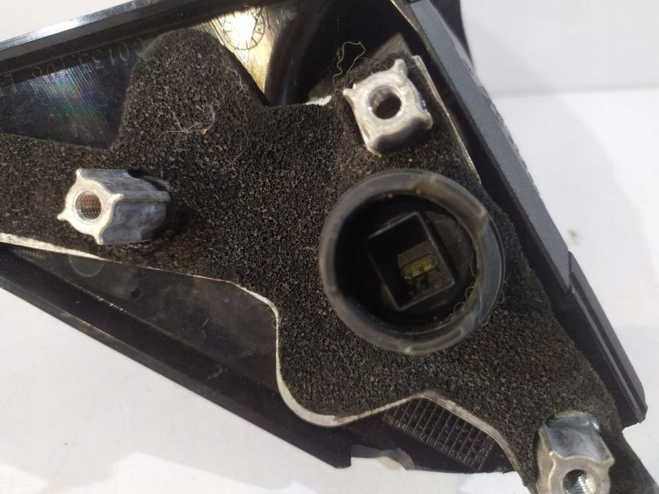 BMW 1 E82 / E88 lusterko prawe 3 Pin - 14775