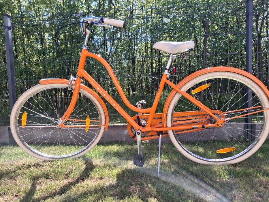 Rower miejski Electra Amsterdam