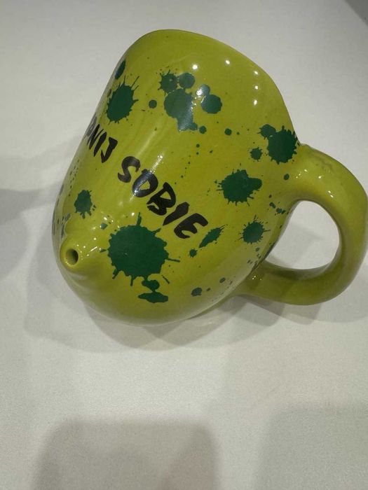 Кружка чашка антиквариат