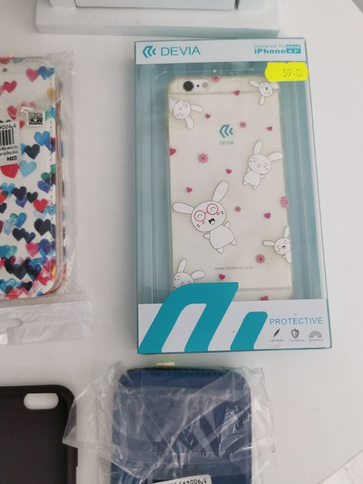 Etui iPhone 6s NOWE