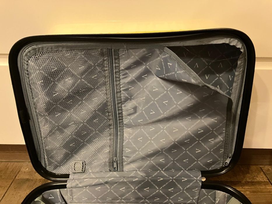 Walizka jak na zdjeciu