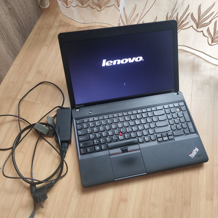 Lenovo ThinkPad E530 з Windows 10 Pro та SSD
