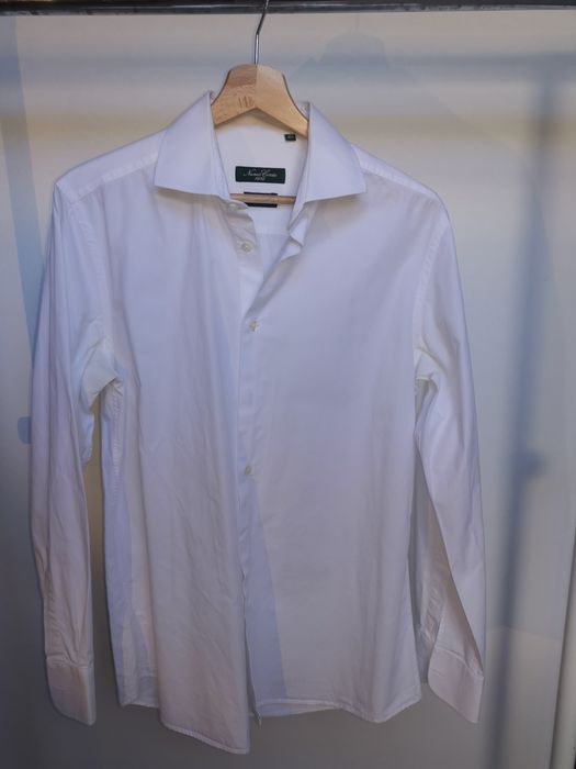 Camisa Nunes correa
