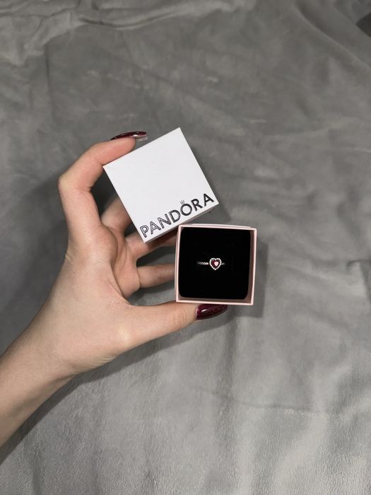 Пандора (Pandora) оригінал