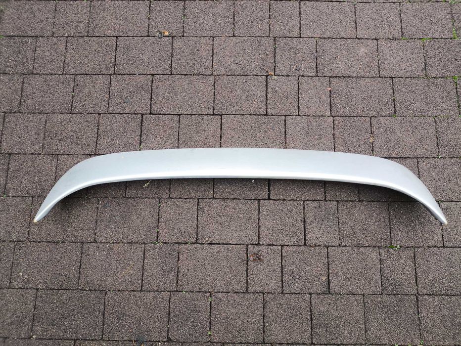 Lotka Spoiler Seat Toledo 2 II