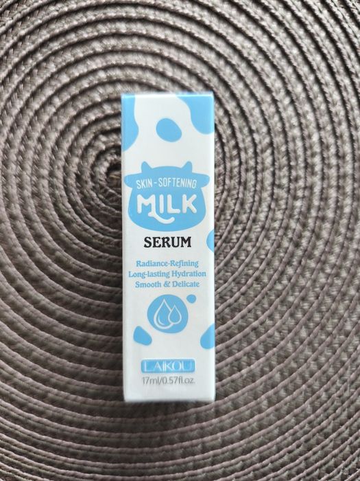 Serum do twarzy Laikou