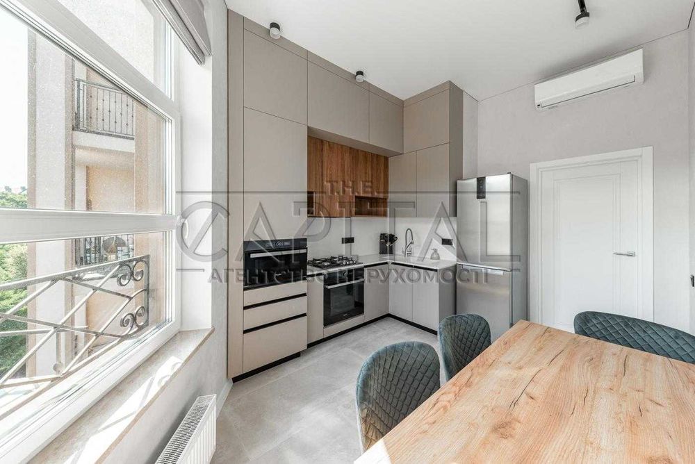 2-кімнатна квартира за адресою вул. Бойчука Михайла (площа 60 м²) - Atlanta.ua - фото 2