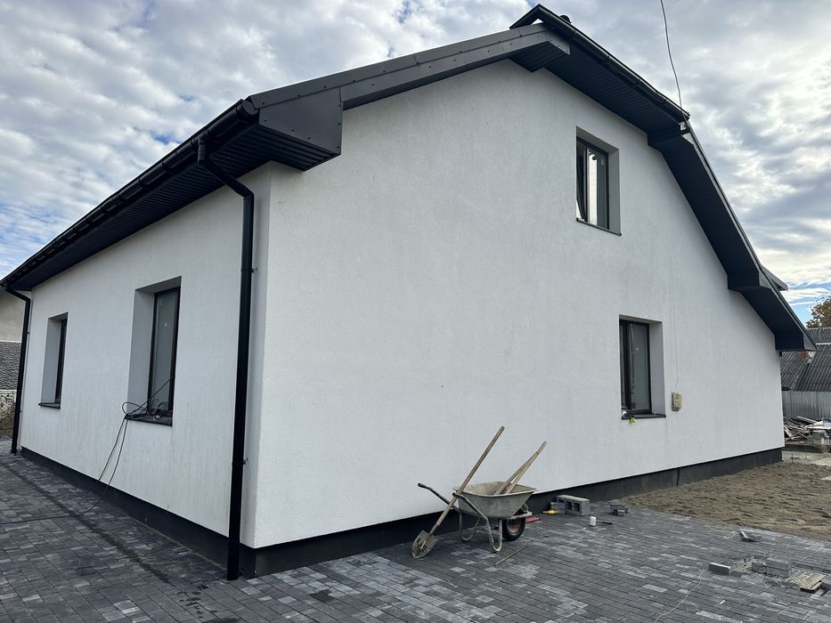 Продам будинок після повного ремонту.