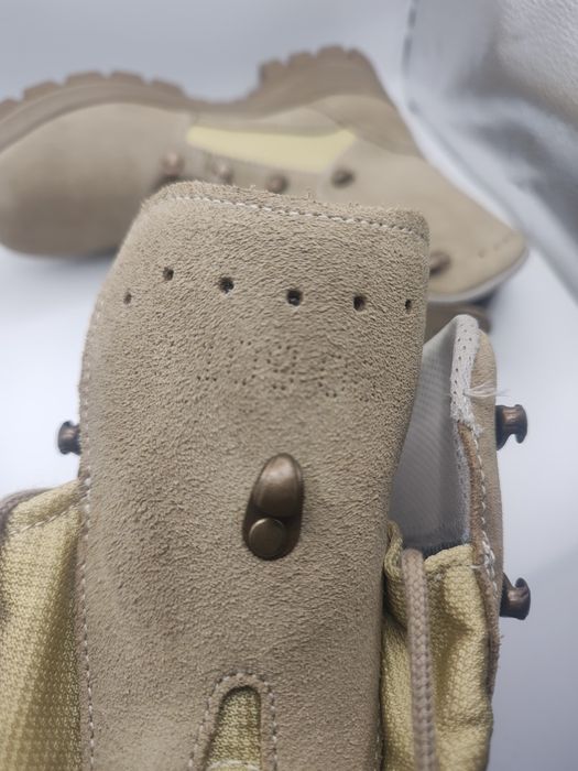 Buty taktyczne Haix Airpower, roz. 280/109 NOWE!