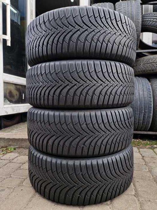 Склад шин 205/55R16 Hankook W452 Winter I*Cept RS2 Шини/Колеса/Зимові