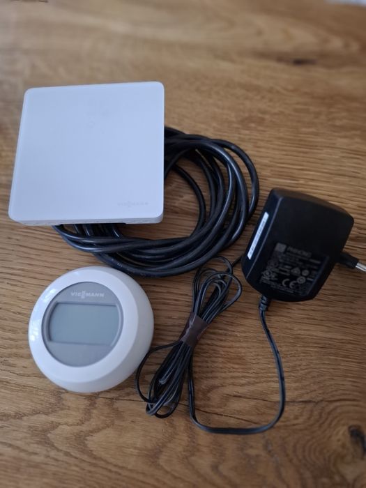 Termostat Vitoconnect