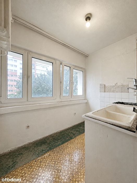 MANUFAKTURA, ul.Okrzei M3 loggia, super miejsce