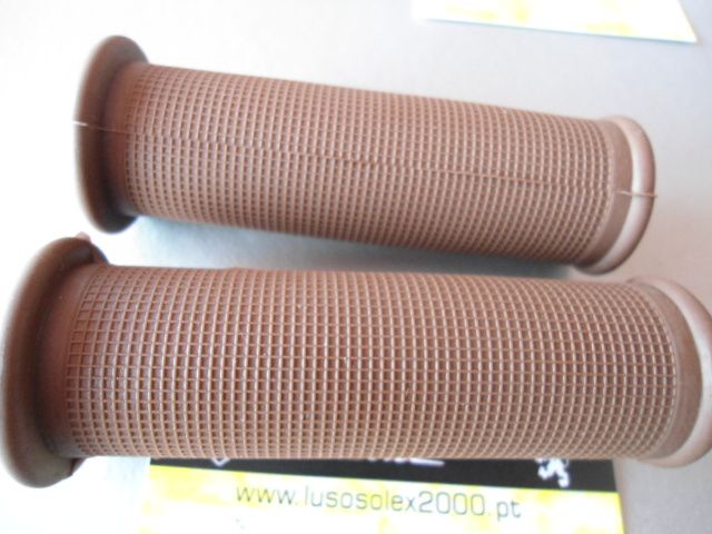 Punhos peugeot - motobecane-cyclomotores antigos pequenos quadrados