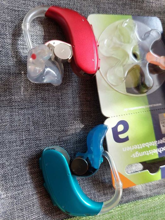 Слуховой аппарат Oticon Xceed Play 2 BTE SP 13 110