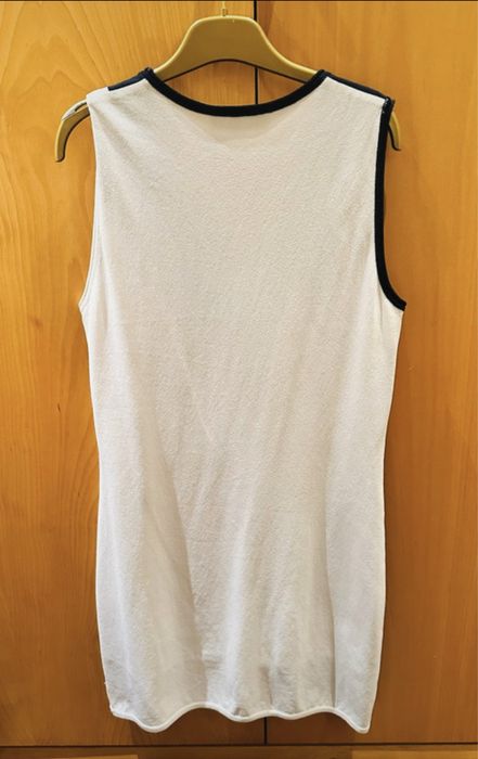 Vestido de Malha - Naullover