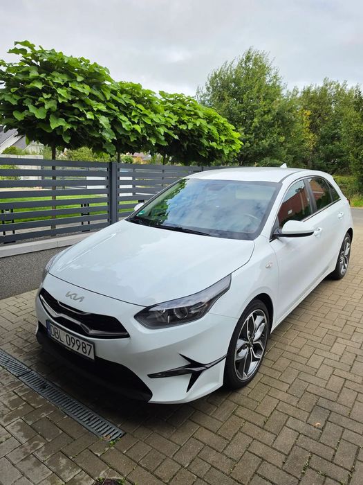 Kia Cee'd